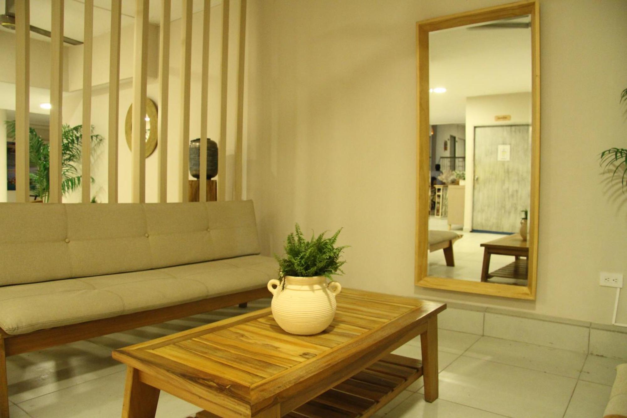 Hotel Rodadero Beach Blue — Photos 2